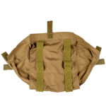 Tactical horizontal first aid kit DEFua Personal Healer Multicam - Image 4