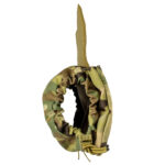 Tactical horizontal first aid kit DEFua Personal Healer Multicam - Image 5