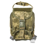 First aid kit DEFua Mark 2 MM-14 Pixel - Image 2