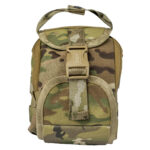 First aid kit DEFua Mark 2 Multicam