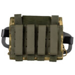First aid kit IFAK DEFua Aesculapius MM-14 Pixel - Image 6