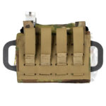 First aid kit IFAK DEFua Aesculapius Multicam - Image 5