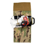 First aid kit IFAK DEFua Aesculapius Multicam - Image 6