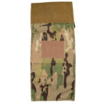 First aid kit IFAK DEFua Aesculapius Multicam - Image 7