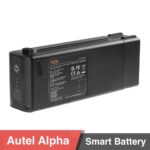Multirotor Accessory | Autel Alpha Smart Flight Battery - Image 4