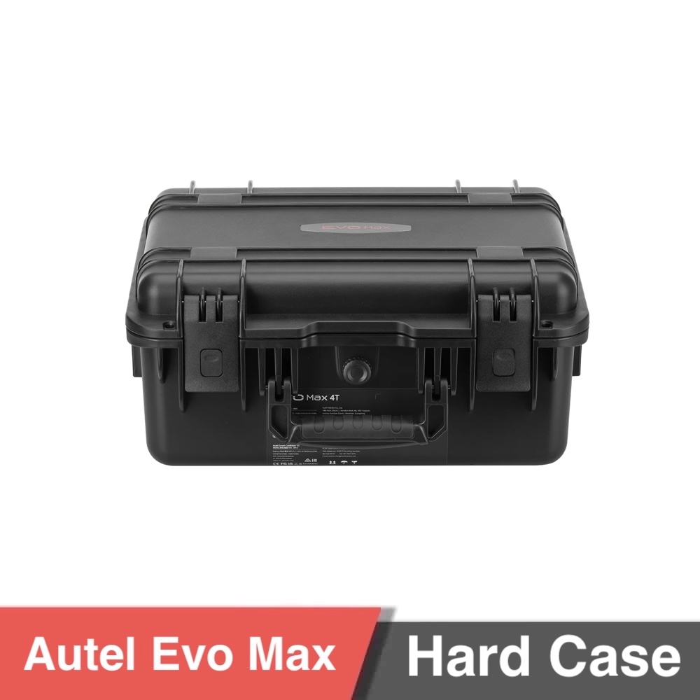 autel-evo-max-backpack1-1.jpg Multirotor Accessory | Autel Evo Max Hard Case - Image 1