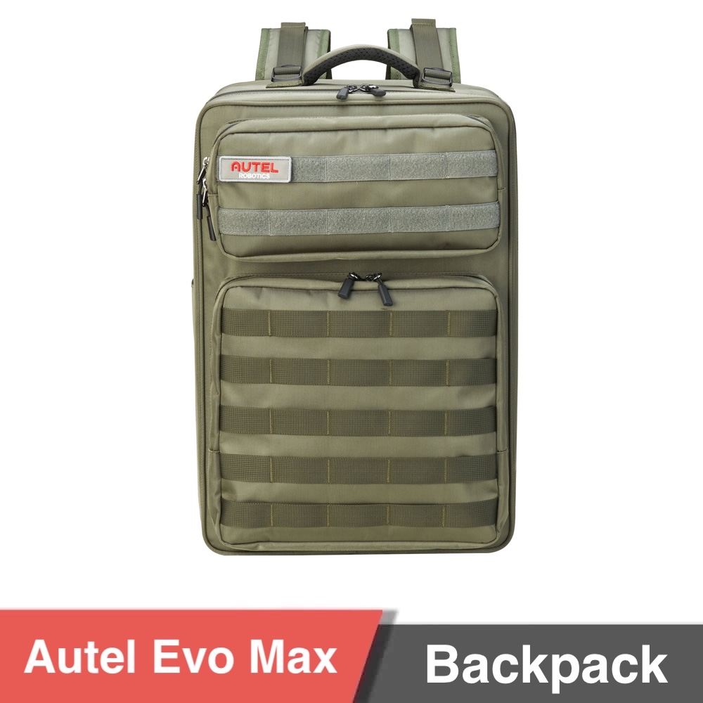 autel-evo-max-backpack1.jpg Multirotor Accessory | Autel Evo Max Backpack - Image 1