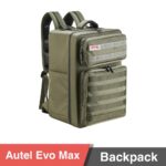 Multirotor Accessory | Autel Evo Max Backpack - Image 3