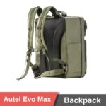 Multirotor Accessory | Autel Evo Max Backpack - Image 5