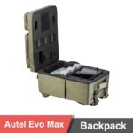 Multirotor Accessory | Autel Evo Max Backpack - Image 7