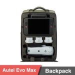 Multirotor Accessory | Autel Evo Max Backpack - Image 8