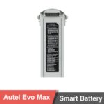 Multirotor Accessory | Autel Evo Max Smart Flight Battery - Image 2