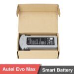 Multirotor Accessory | Autel Evo Max Smart Flight Battery - Image 10