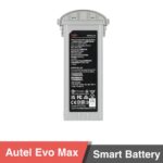Multirotor Accessory | Autel Evo Max Smart Flight Battery - Image 4