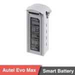 Multirotor Accessory | Autel Evo Max Smart Flight Battery - Image 5