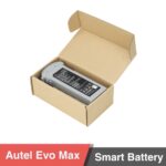 Multirotor Accessory | Autel Evo Max Smart Flight Battery - Image 9