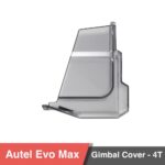 Multirotor Accessory | Autel Evo Max Series Gimbal Cover – 4T - Image 2