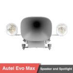 Multirotor Accessory | Autel Evo Max Speaker and Spotlight Module