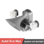 Multirotor Accessory | Autel Evo Max Speaker and Spotlight Module - Image 2