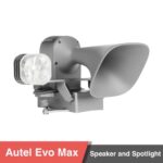 Multirotor Accessory | Autel Evo Max Speaker and Spotlight Module - Image 3