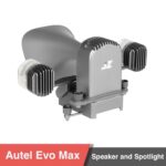 Multirotor Accessory | Autel Evo Max Speaker and Spotlight Module - Image 4