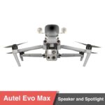 Multirotor Accessory | Autel Evo Max Speaker and Spotlight Module - Image 5