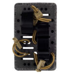 Multifunctional organizer insert VMP DEFua