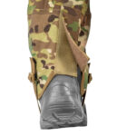 Tactical shoe covers DEFua Aeneas Boots Multicam - Image 4