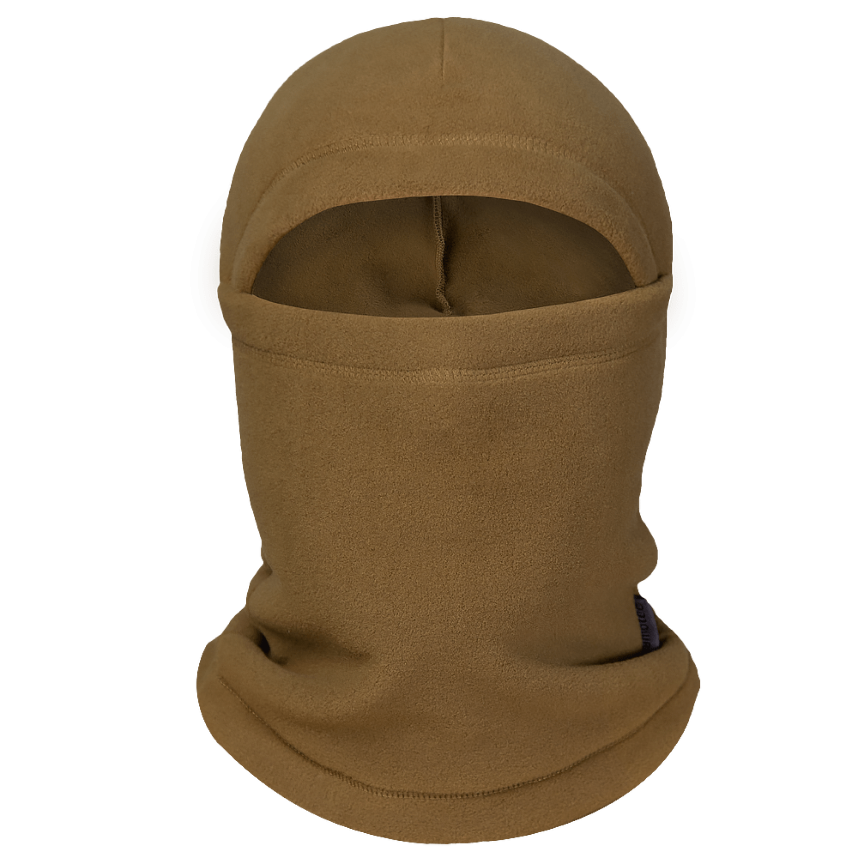 balaklava-camotec-basic-himatec-200-koyot-1-1700x1700-1.png Camotec Basic Himatec 200 Coyote balaclava - Image 1