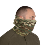 Camotec Fleece Multicam balaclava - Image 3
