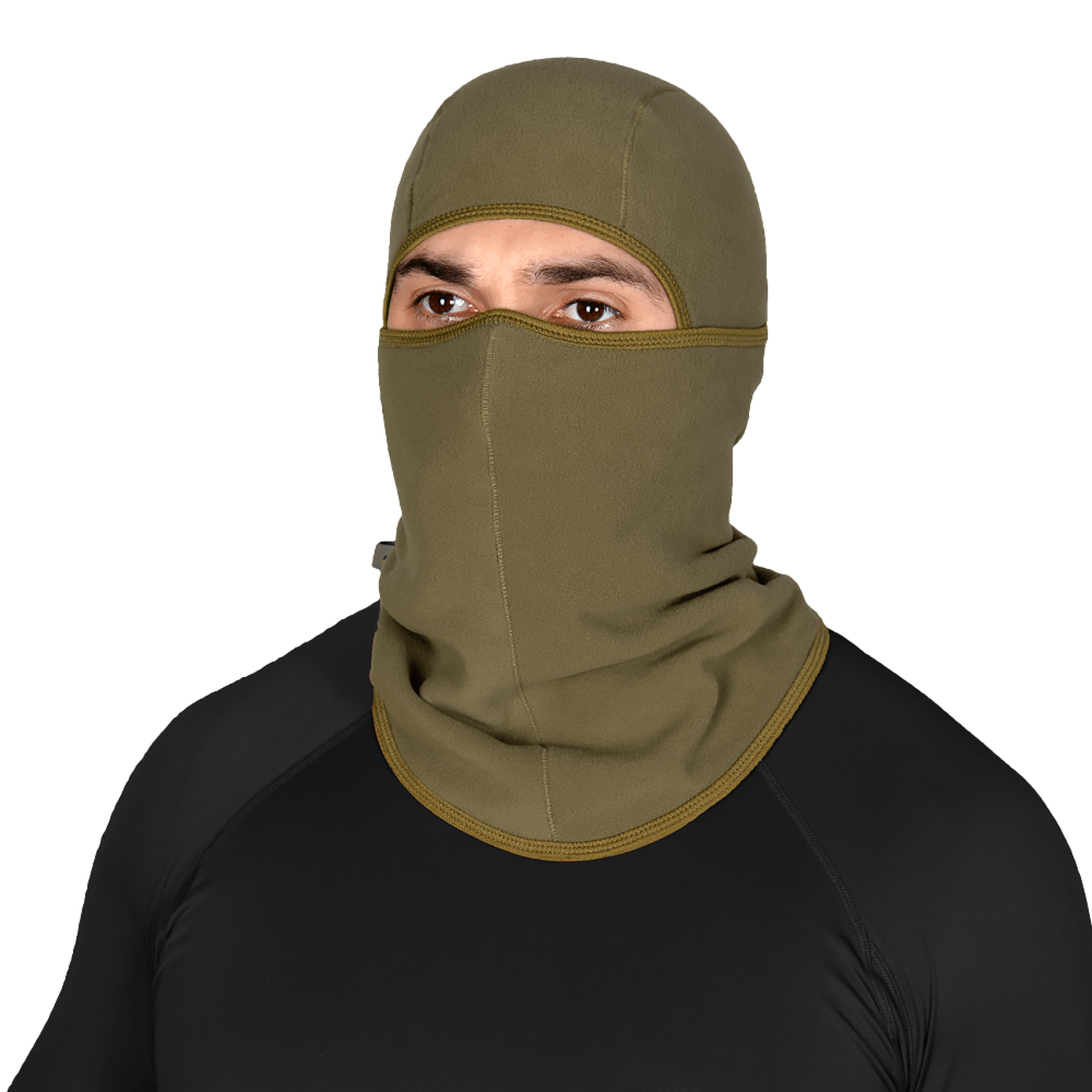 balaklava-camotec-pro-himatec-100-pisochnyy-1-1700x1700-1.png Camotec Pro Himatec 100 Tan balaclava - Image 1