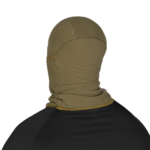 Camotec Pro Himatec 100 Tan balaclava - Image 2