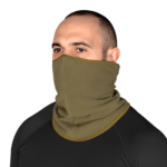 Camotec Pro Himatec 100 Tan balaclava - Image 3
