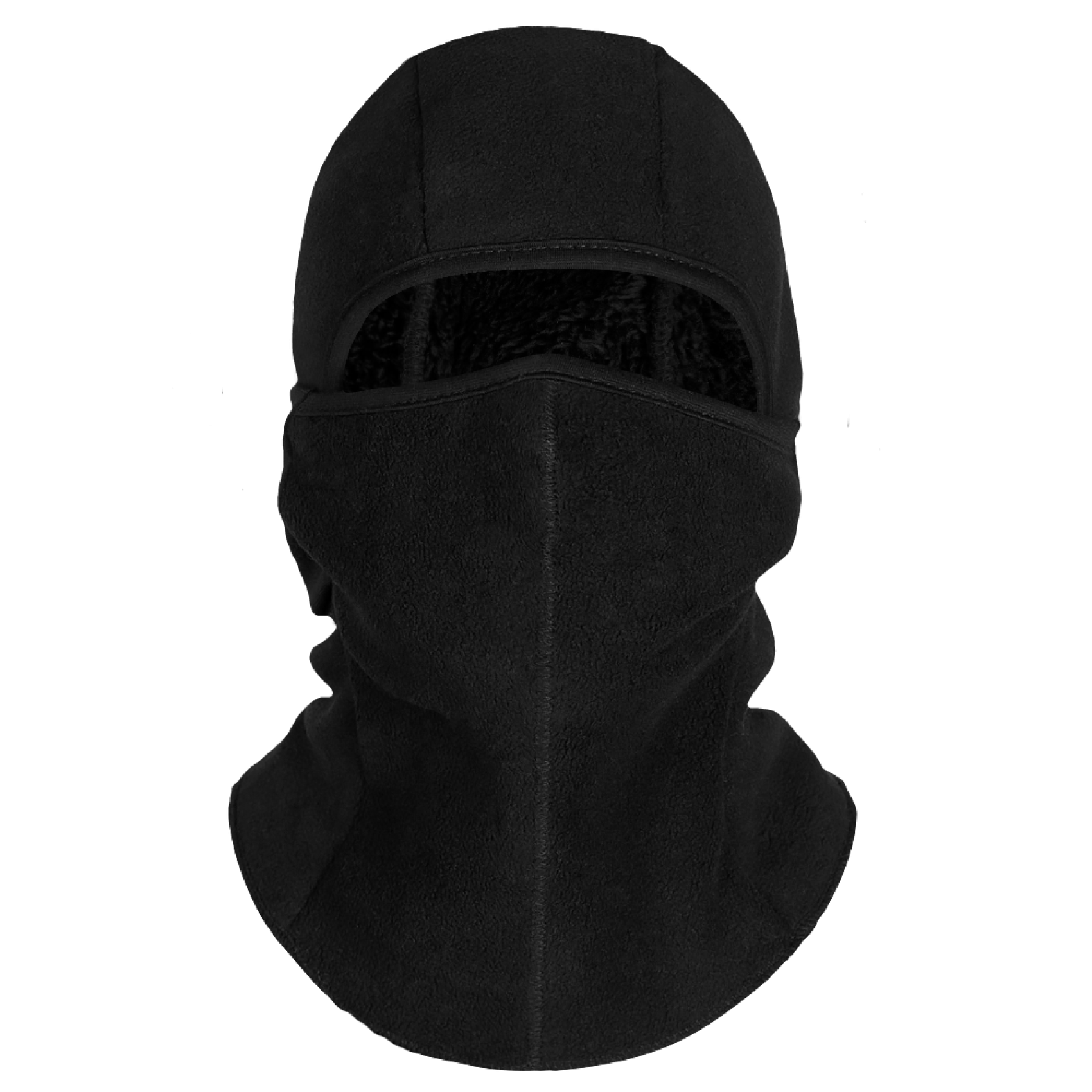 balaklava-camotec-pro-nord-fleece-chornyy-1-1700x1700-1.png Camotec Pro Nord Fleecee Black balaclava - Image 1
