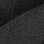 Camotec Pro Nord Fleecee Black balaclava - Image 9
