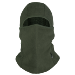 Camotec Pro Nord Fleecee Olive balaclava