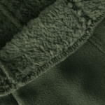 Camotec Pro Nord Fleecee Olive balaclava - Image 9