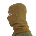 Militex Coyote fleece balaclava - Image 3