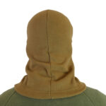 Militex Coyote fleece balaclava - Image 4