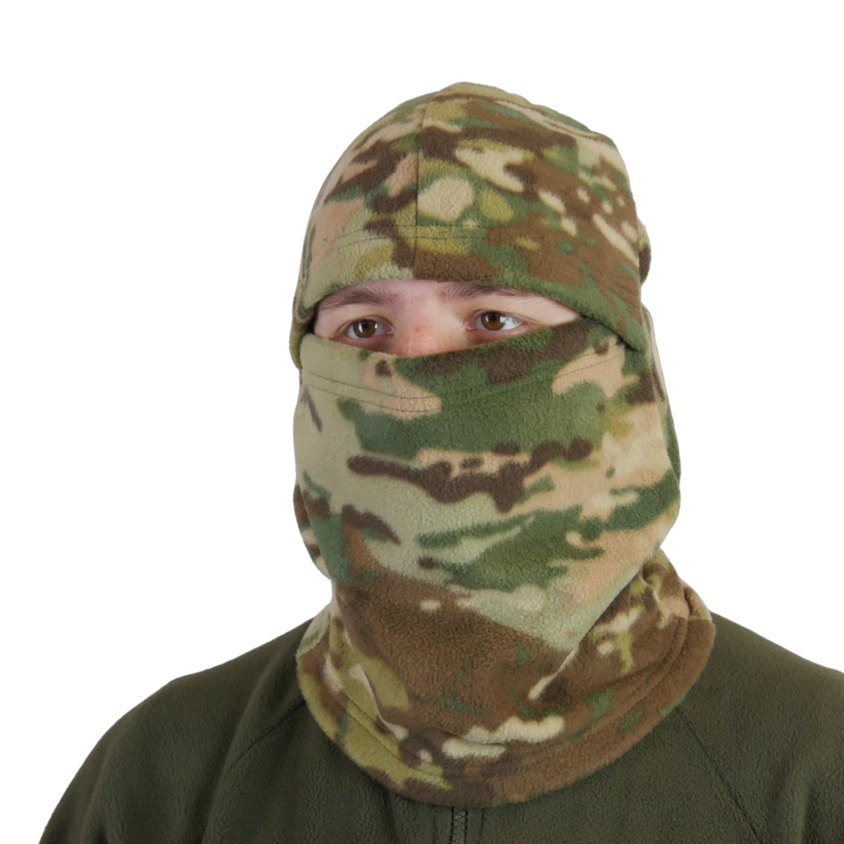 balaklava-flisova-militex-multycam-1-1700x1700-1.jpg Militex Multicam fleece balaclava - Image 1