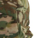 Militex Multicam fleece balaclava - Image 5