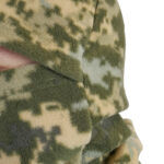 Militex Pixel fleece balaclava - Image 6