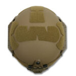 Ballistic Kevlar helmet Sestan-Busch Coyote - Image 7
