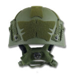 Ballistic Kevlar helmet Sestan-Busch Olive - Image 4
