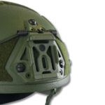 Ballistic Kevlar helmet Sestan-Busch Olive - Image 6
