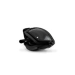 Wiley X Lynx Ballistic Goggles 2 Lenses (Black, Clear) Black - Image 5