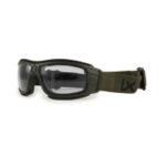 ESS Rollbar Subdued Logo Kit Black tactical goggles - Image 7