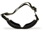 Wiley X Lynx Ballistic Goggles 2 Lenses (Black, Clear) Olive - Image 4
