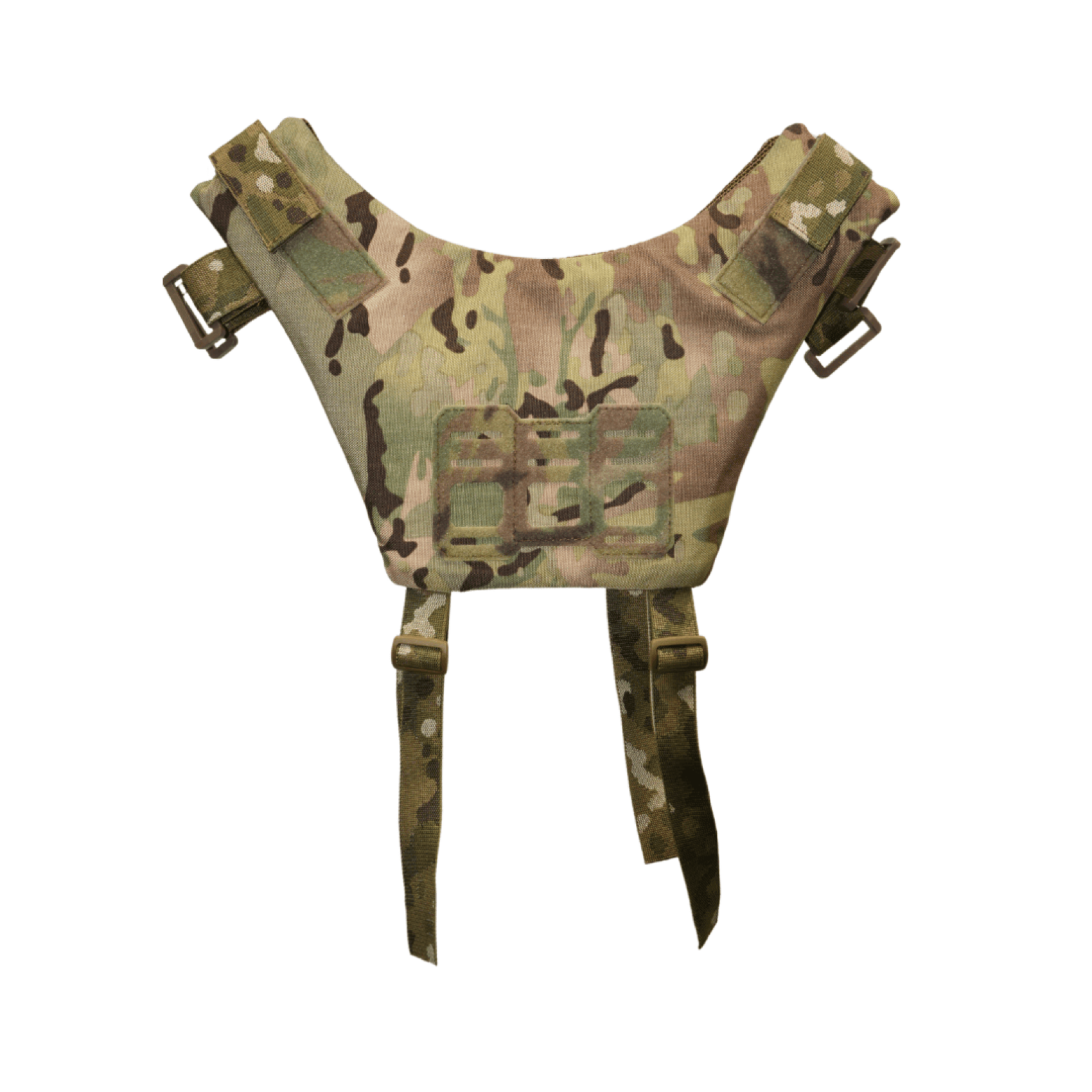 balistychnyi-zakhyst-shyi-1-y-klas-multycam-1700x1700-1.png Ballistic neck protection class 1 Dobron Multicam - Image 1