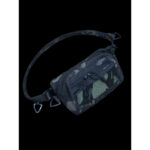 Banana / attacker Malva Black - Multicam - Image 2